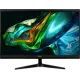 Моноблок Acer Aspire C27-1800 27" Full HD i5 1334U (1.3) 16Gb SSD1Tb UHDG CR Eshell GbitEth WiFi BT 65W клавиатура мышь Cam черный 1920x1080