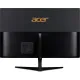 Моноблок Acer Aspire C27-1800 27" Full HD i5 1334U (1.3) 16Gb SSD1Tb UHDG CR Eshell GbitEth WiFi BT 65W клавиатура мышь Cam черный 1920x1080