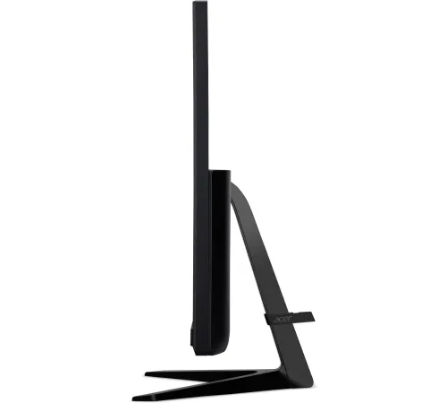 Моноблок Acer Aspire C27-1800 27" Full HD i5 1334U (1.3) 16Gb SSD1Tb UHDG CR Eshell GbitEth WiFi BT 65W клавиатура мышь Cam черный 1920x1080