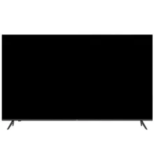 Телевизор LED Kivi 65" M65UD70B черный 4K Ultra HD 60Hz DVB-T2 DVB-C WiFi Smart TV