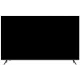 Телевизор LED Kivi 65" M65UD70B черный 4K Ultra HD 60Hz DVB-T2 DVB-C WiFi Smart TV