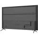 Телевизор LED Kivi 65" M65UD70B черный 4K Ultra HD 60Hz DVB-T2 DVB-C WiFi Smart TV