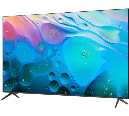 Телевизор LED Kivi 65" M65UD70B черный 4K Ultra HD 60Hz DVB-T2 DVB-C WiFi Smart TV Телевизор LED Kivi 65" M65UD70B черный 4K Ultra HD 60Hz DVB-T2 DVB-C WiFi Smart TV