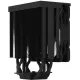 Кулер для процессора ZALMAN CNPS13X DS BLACK, 120mm FAN, 5 HEAT PIPES, 4-PIN PWM, 600-2000 RPM, 29,7 DBA MAX, HYDRO BEARING, ARGB TOP COVER, LIVE CPU TEMPERATURE DISPLAY, FULL SOCKET SUPPORT (CNPS13X DS BLACK)