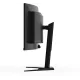 Монитор Gigabyte 49" Aorus CO49DQ черный OLED 0.03ms 16:9 HDMI M/M матовая HAS Piv 250cd 178гр/178гр 5120x1440 144Hz DP DQ USB 15кг