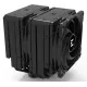 Кулер для процессора ZALMAN CNPS14X DUO BLACK, 2x120mm FANS, 6 HEAT PIPES, 4-PIN PWM, 600-2000 RPM, 29,7 DBA MAX, HYDRO BEARING, FULL SOCKET SUPPORT (CNPS14X DUO BLACK)