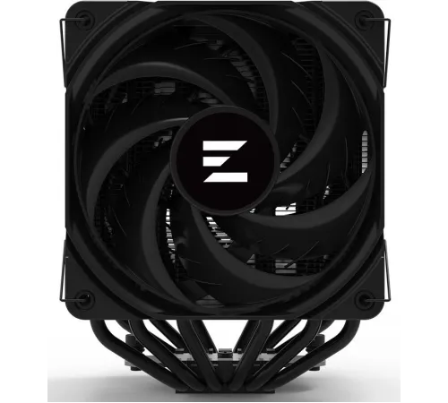 Кулер для процессора ZALMAN CNPS14X DUO BLACK, 2x120mm FANS, 6 HEAT PIPES, 4-PIN PWM, 600-2000 RPM, 29,7 DBA MAX, HYDRO BEARING, FULL SOCKET SUPPORT (CNPS14X DUO BLACK) Кулер для процессора ZALMAN CNPS14X DUO BLACK, 2x120mm FANS, 6 HEAT PIPES, 4-PIN PWM, 600-2000 RPM, 29,7 DBA MAX, HYDRO BEARING, FULL SOCKET SUPPORT (CNPS14X DUO BLACK)