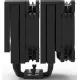 Кулер для процессора ZALMAN CNPS14X DUO BLACK, 2x120mm FANS, 6 HEAT PIPES, 4-PIN PWM, 600-2000 RPM, 29,7 DBA MAX, HYDRO BEARING, FULL SOCKET SUPPORT (CNPS14X DUO BLACK)