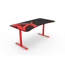 Стол для компьютера Arozzi Arena Gaming Desk - Red