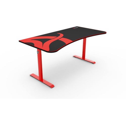 Стол для компьютера Arozzi Arena Gaming Desk - Red