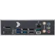 Материнская плата ASUS TUF GAMING B650-E WIFI, Socket AM5, AMD B650, 4*DDR5, DP+HDMI, 4xSATA3, M.2, Audio, Gb LAN, USB 2.0, ATX; 90MB1GT0-M0EAY0 (TUF GAMING B650-E WIFI)