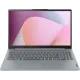 Lenovo IdeaPad Slim 3 15AMN8 [82XQ00EQPS] Grey 15.6" {Full HD  Ryzen 5 7520U / 8Gb / SSD 512Gb / AMD Radeon 610M /noOs}