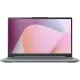 Lenovo IdeaPad Slim 3 15AMN8 [82XQ00EQPS] Grey 15.6" {Full HD  Ryzen 5 7520U / 8Gb / SSD 512Gb / AMD Radeon 610M /noOs}