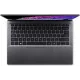 Ноутбук Acer Swift Go 14 SFG14-63-R8U9 Ryzen 5 8645HS 16Gb SSD1Tb AMD Radeon 14" OLED 2.8K (2880x1800) Windows 11 Home metall WiFi BT Cam (NX.KTSCD.002)
