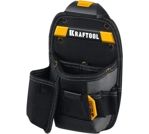 Набор KRAFTOOL KBS-3 в комплекте: пояс монтажника, большая сумка, малая сумка, пояс монтажника (38762) Набор KRAFTOOL KBS-3 в комплекте: пояс монтажника, большая сумка, малая сумка, пояс монтажника (38762)