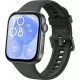 Смарт-часы Huawei Watch Fit 3 Solo-B09S 1.82" AMOLED корп.черный рем.черный разм.брасл.:130-210мм (55020CEE)