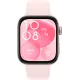 Часы Huawei W FIT 3 Active 55020CED pink