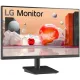 МОНИТОР 27" LG 27MS500-B Black (IPS, 1920x1080, 100Hz, 5 ms, 178°/178°, 250 cd/m, 1300:1, +2xHDMI 1.4)