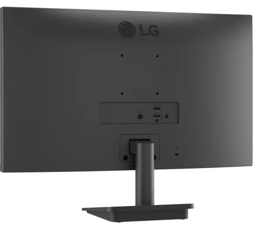 МОНИТОР 27" LG 27MS500-B Black (IPS, 1920x1080, 100Hz, 5 ms, 178°/178°, 250 cd/m, 1300:1, +2xHDMI 1.4)