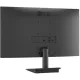 МОНИТОР 27" LG 27MS500-B Black (IPS, 1920x1080, 100Hz, 5 ms, 178°/178°, 250 cd/m, 1300:1, +2xHDMI 1.4)