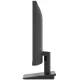 МОНИТОР 27" LG 27MS500-B Black (IPS, 1920x1080, 100Hz, 5 ms, 178°/178°, 250 cd/m, 1300:1, +2xHDMI 1.4)