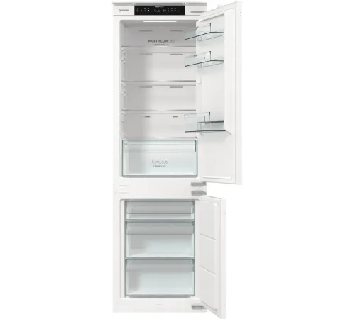 Холодильник Gorenje NRKI517141 2-хкамерн. белый