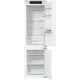 Холодильник Gorenje NRKI517141 2-хкамерн. белый