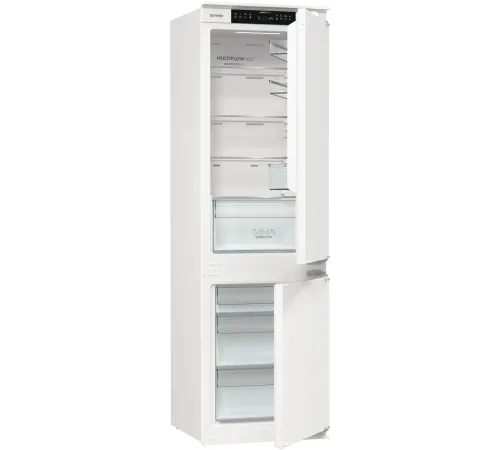 Холодильник Gorenje NRKI517141 2-хкамерн. белый