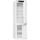 Холодильник Gorenje NRKI517141 2-хкамерн. белый