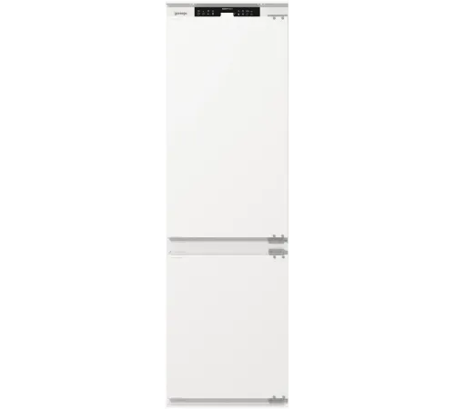 Холодильник Gorenje NRKI517141 2-хкамерн. белый