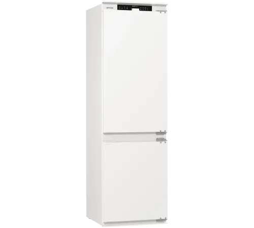 Холодильник Gorenje NRKI517141 2-хкамерн. белый