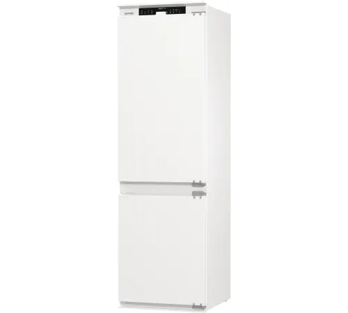 Холодильник Gorenje NRKI517141 2-хкамерн. белый