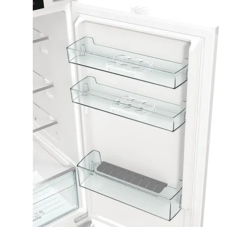 Холодильник Gorenje NRKI517141 2-хкамерн. белый