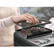 Кофемашина автоматическая DeLonghi Magnifica S ECAM230.13.B черный, исп. кофе - молотый/зерновой, 1.8 л, 1450 Вт, 15 Бар.