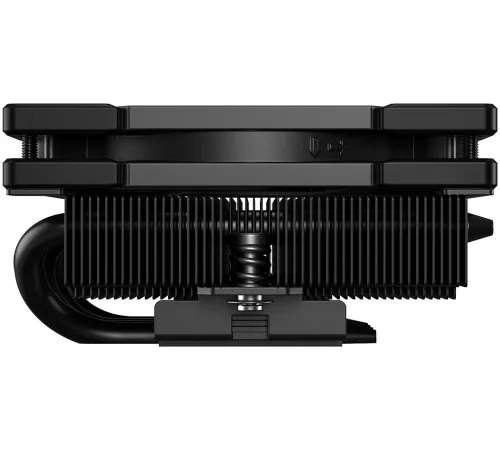 Устройство охлаждения(кулер) ID-Cooling IS-40-XT Soc-AM5/AM4/1151/1200/1700 черный 4-pin 14-35dB Al+Cu 100W 400gr Ret Устройство охлаждения(кулер) ID-Cooling IS-40-XT Soc-AM5/AM4/1151/1200/1700 черный 4-pin 14-35dB Al+Cu 100W 400gr Ret