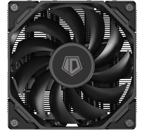 Устройство охлаждения(кулер) ID-Cooling IS-40-XT Soc-AM5/AM4/1151/1200/1700 черный 4-pin 14-35dB Al+Cu 100W 400gr Ret Устройство охлаждения(кулер) ID-Cooling IS-40-XT Soc-AM5/AM4/1151/1200/1700 черный 4-pin 14-35dB Al+Cu 100W 400gr Ret