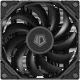 Устройство охлаждения(кулер) ID-Cooling IS-40-XT Soc-AM5/AM4/1151/1200/1700 черный 4-pin 14-35dB Al+Cu 100W 400gr Ret