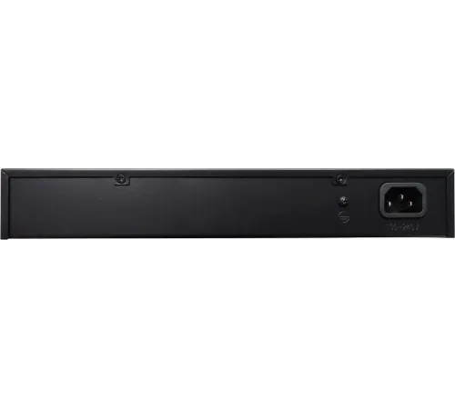 ORIGO OS1225/A1A Неуправляемый коммутатор 24x100Base-TX, 1xCombo 1000Base-T/SFP, корпус металл