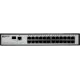 ORIGO OS1225/A1A Неуправляемый коммутатор 24x100Base-TX, 1xCombo 1000Base-T/SFP, корпус металл