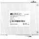 ORIGO OI2206P/120W/A1A Промышленный неуправляемый PoE-коммутатор 4x1000Base-T PoE+, 2x1000Base-X SFP, PoE-бюджет 120 Вт