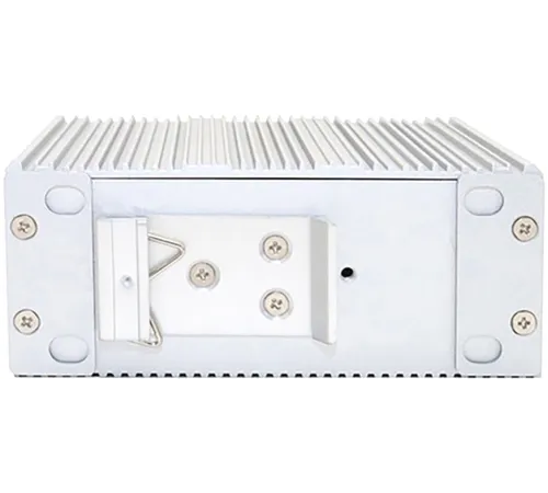 ORIGO OI2206P/120W/A1A Промышленный неуправляемый PoE-коммутатор 4x1000Base-T PoE+, 2x1000Base-X SFP, PoE-бюджет 120 Вт