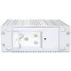 ORIGO OI2206P/120W/A1A Промышленный неуправляемый PoE-коммутатор 4x1000Base-T PoE+, 2x1000Base-X SFP, PoE-бюджет 120 Вт
