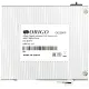 ORIGO OI2206P/60W/A1A Промышленный неуправляемый PoE-коммутатор 4x1000Base-T PoE+, 2x1000Base-X SFP, PoE-бюджет 60 Вт