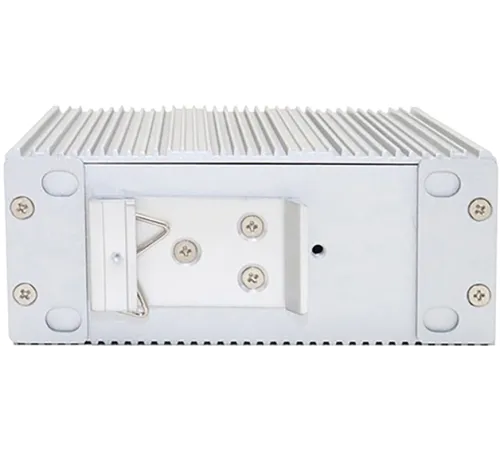 ORIGO OI2206P/60W/A1A Промышленный неуправляемый PoE-коммутатор 4x1000Base-T PoE+, 2x1000Base-X SFP, PoE-бюджет 60 Вт