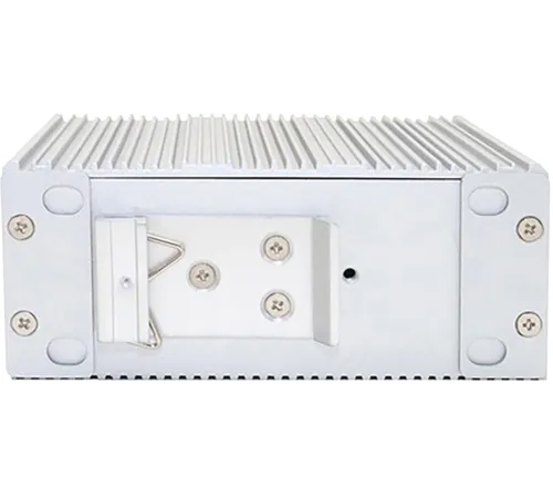 ORIGO OI3106/A1A Промышленный управляемый L2 коммутатор 4x1000Base-T, 2x1000Base-X SFP