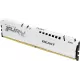 Память DDR5 32GB 6000MHz Kingston KF560C36BWE-32 Fury Beast White Expo RTL PC5-48000 CL36 DIMM 288-pin 1.35В dual rank Ret