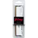 Память DDR5 32GB 6000MHz Kingston KF560C36BWE-32 Fury Beast White Expo RTL PC5-48000 CL36 DIMM 288-pin 1.35В dual rank Ret