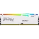 Память DDR5 32GB 6000MHz Kingston KF560C36BWEA-32 Fury Beast White Expo RTL PC5-48000 CL36 DIMM 288-pin 1.35В dual rank Ret