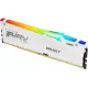 Память DDR5 32GB 6000MHz Kingston KF560C36BWEA-32 Fury Beast White Expo RTL PC5-48000 CL36 DIMM 288-pin 1.35В dual rank Ret