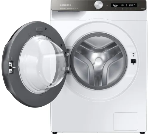 Стиральная машина Samsung WW70AG6S23ATLP класс: A загр.фронтальная макс.:7кг белый Стиральная машина Samsung WW70AG6S23ATLP класс: A загр.фронтальная макс.:7кг белый